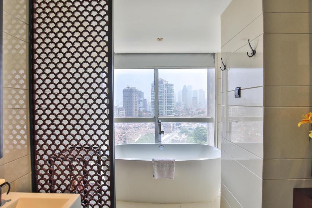 SSAW Boutique Hotel Shanghai Bund